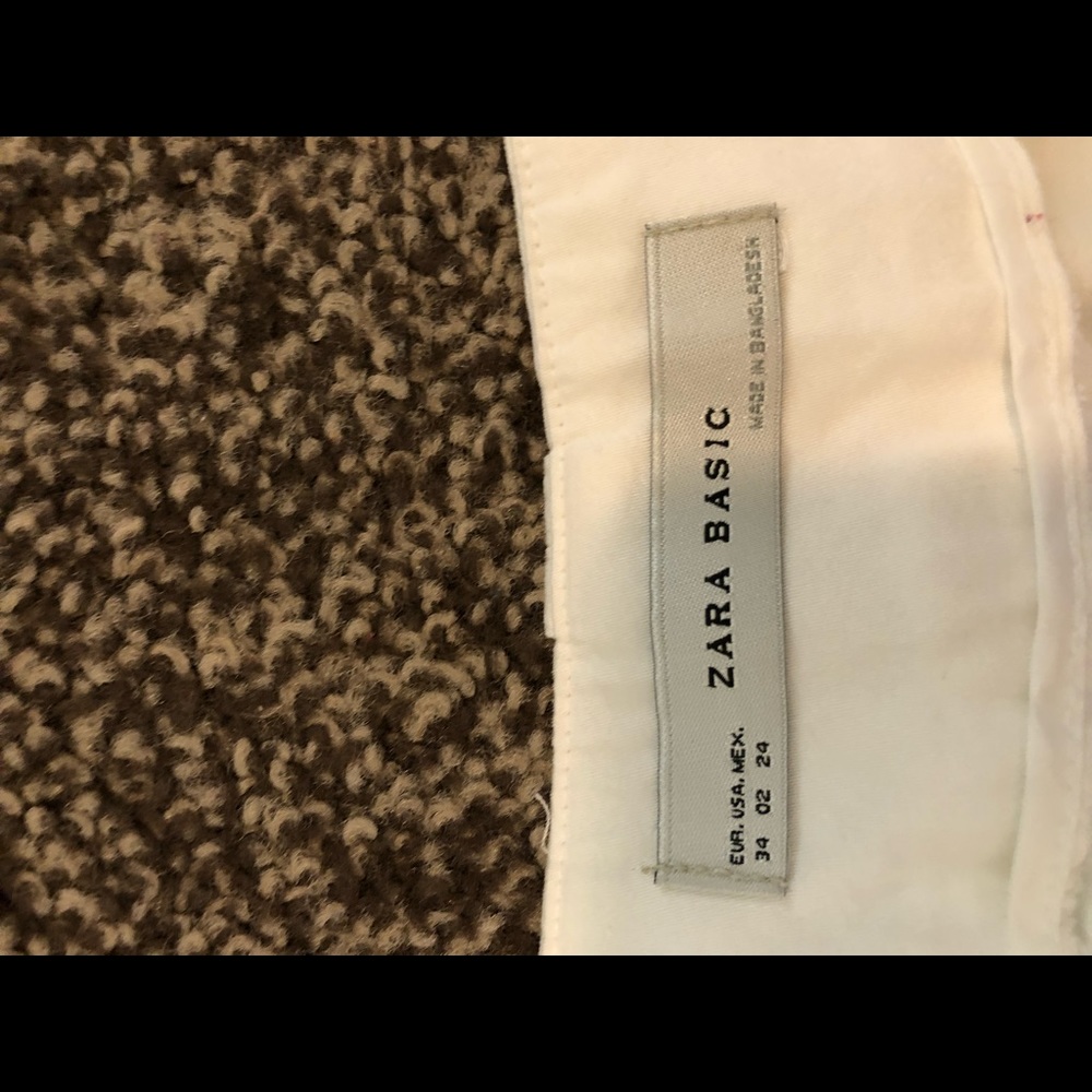 Zara pants - Picture 3 of 3